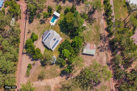 254 Hutchison Rd, Herbert, NT 0836