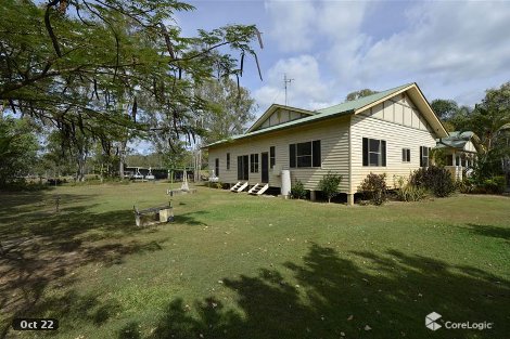 204 Smiths Crossing Rd, Bucca, QLD 4670