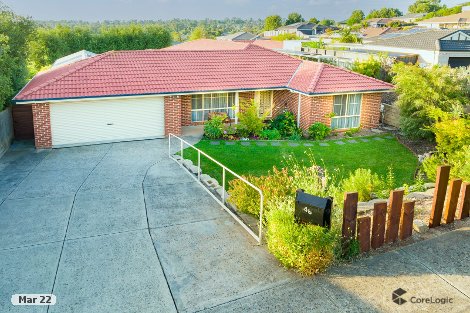 46 Claudia Cres, Drouin, VIC 3818