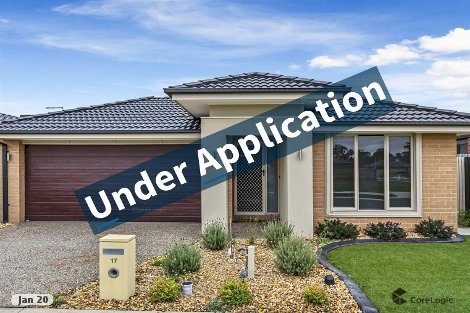 17 Rufous St, Longwarry, VIC 3816