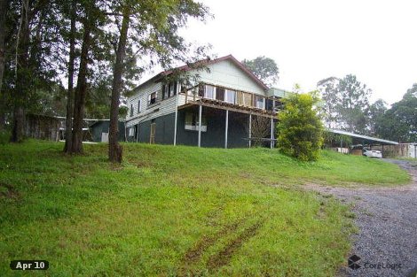 511 Blackall Range Rd, West Woombye, QLD 4559