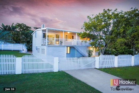 55 Powell St, Wulguru, QLD 4811