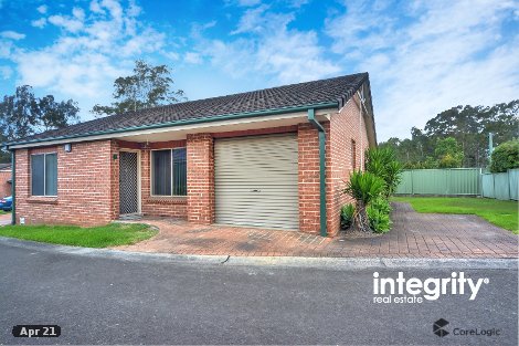 1/60 Brinawarr St, Bomaderry, NSW 2541