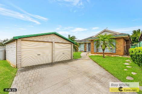 37 Esk Ave, Green Valley, NSW 2168