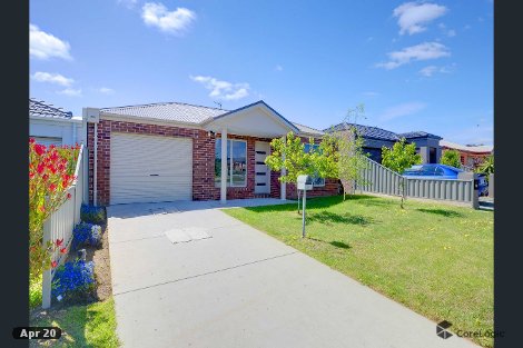 14 Ashwood Gdns, Mitchell Park, VIC 3355