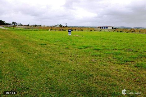 Lot 5 Mackay - Eungella Rd, Gargett, QLD 4741