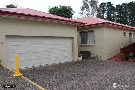 9/43-45 Falls Rd, Wentworth Falls, NSW 2782