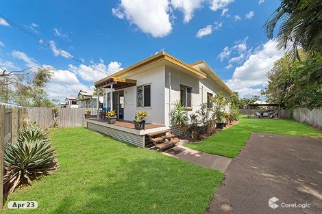 22 Seventh Ave, South Townsville, QLD 4810