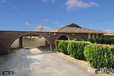 57 Jacksons Rd, Noble Park North, VIC 3174