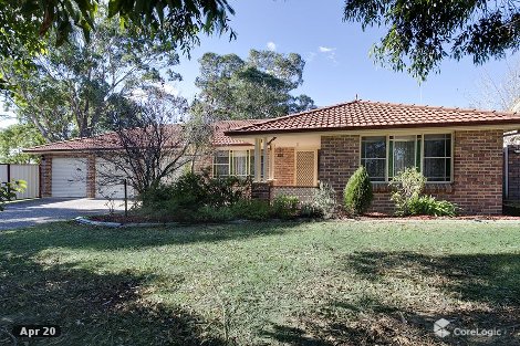 19 Caroline Chisholm Dr, Camden South, NSW 2570