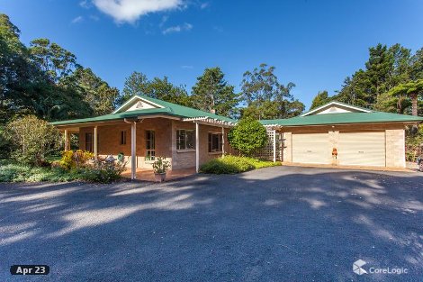 121 Binna Burra Rd, Binna Burra, NSW 2479