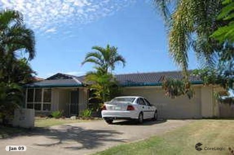 57 Greenacre Dr, Parkwood, QLD 4214