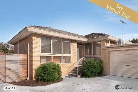 3/18 Hill St, Box Hill South, VIC 3128