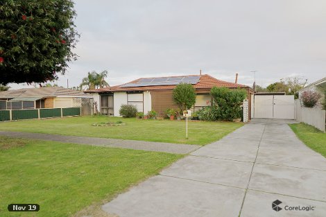 3 Iveston Rd, Lynwood, WA 6147