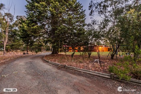 100 Newbold Rd, Casuarina, WA 6167