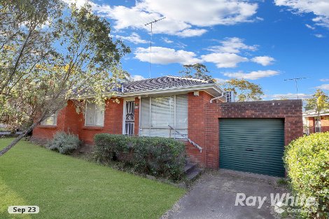 21 Hilltop Rd, Penrith, NSW 2750