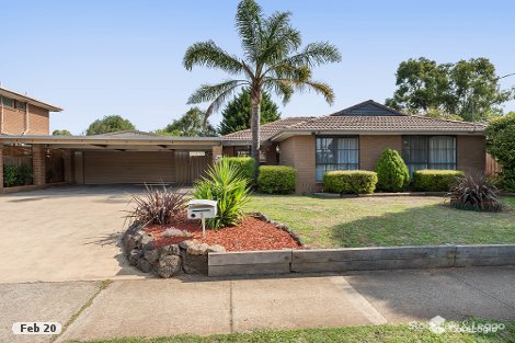 5 Allambanan Dr, Bayswater North, VIC 3153