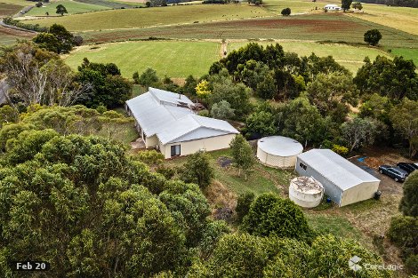 629 Top Gawler Rd, Gawler, TAS 7315