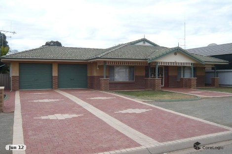 10 Muirkirk St, Jamestown, SA 5491