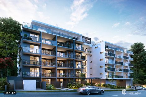 153/44-52 Grantson St, Windsor, QLD 4030