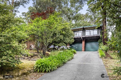 27 Harris Gully Rd, Warrandyte, VIC 3113