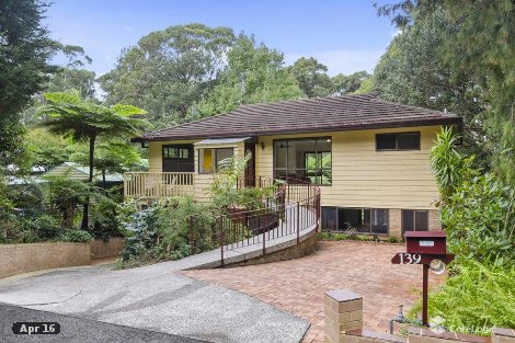 139 Buttenshaw Dr, Austinmer, NSW 2515