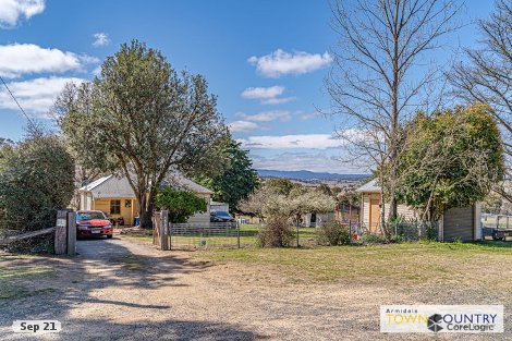 11 School Rd, Wollomombi, NSW 2350