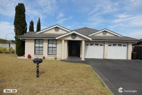 1 Balira Pl, Worrigee, NSW 2540