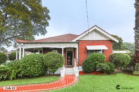 19 Dickinson Ave, Croydon, NSW 2132