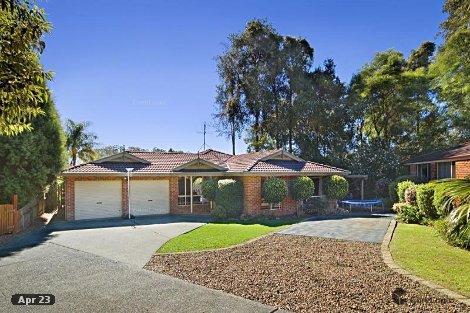 16 Rainbow Cl, Lisarow, NSW 2250