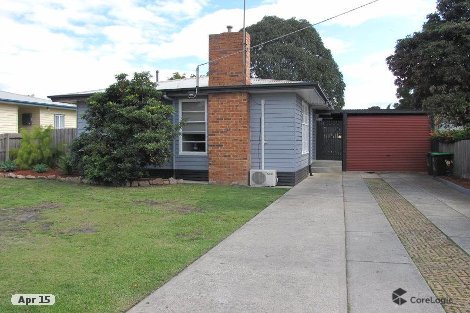 24 Wirraway St, Moe, VIC 3825