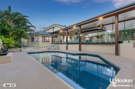 21 Wills Pl, Macgregor, QLD 4109