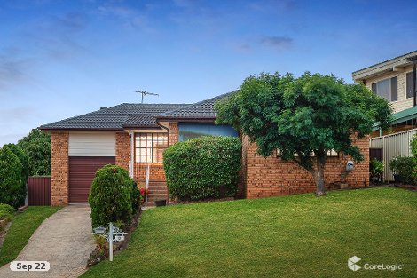 4 Burrinjuck St, Leumeah, NSW 2560