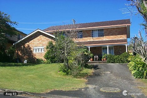 18 Cambridge Cres, East Ballina, NSW 2478