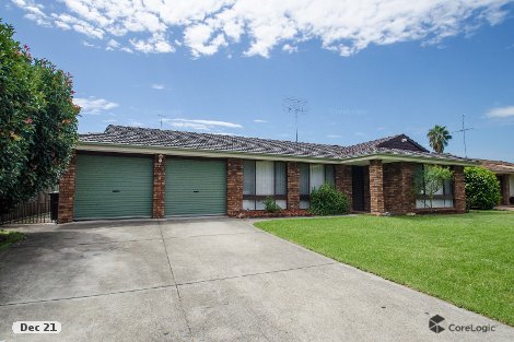 79 Dartmoor Cct, Emu Heights, NSW 2750