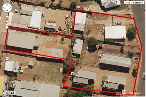 21 Simpson St, Mount Isa City, QLD 4825