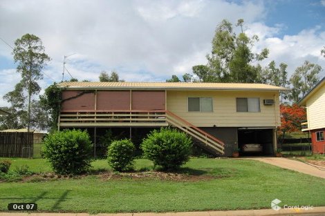 16 Blair St, Clermont, QLD 4721