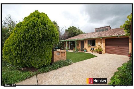 24 Barlow St, Scullin, ACT 2614