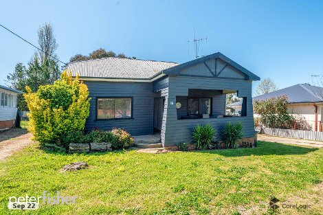 35 Wellington St, Molong, NSW 2866