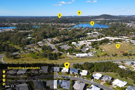 48 Candlebark Cct, Upper Coomera, QLD 4209