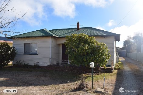 11 Wirruna St, Guyra, NSW 2365