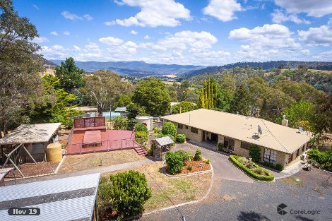 620 Back River Rd, Magra, TAS 7140