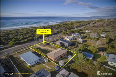 193 Tasman Hwy, Beaumaris, TAS 7215