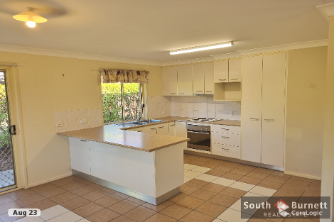 76 Cadell St, Wondai, QLD 4606