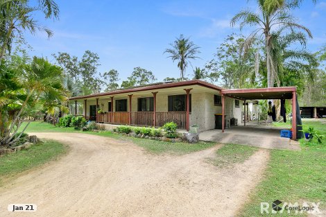 146 Five Mile Rd E, Teddington, QLD 4650