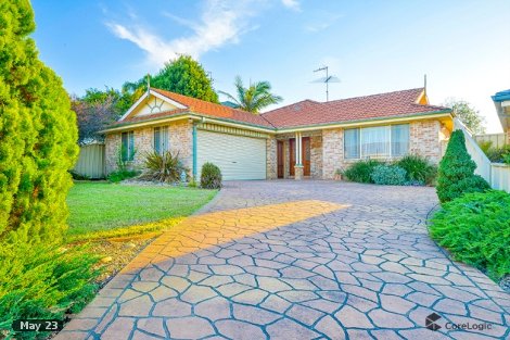 9 Ambler Pl, Narellan Vale, NSW 2567