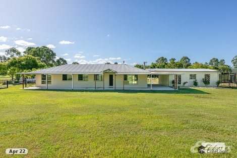 45 Keliher Rd, Delaneys Creek, QLD 4514