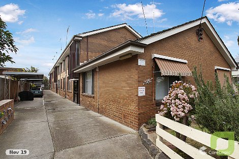 9/75 Kingsville St, Kingsville, VIC 3012