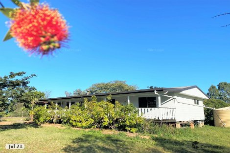 511 Gatton Esk Rd, Adare, QLD 4343