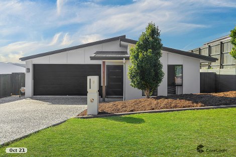 8 Rose Ct, Maudsland, QLD 4210